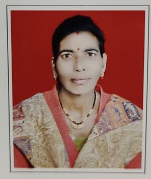 सुनीता रिखाडी