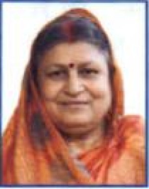 सुनीता सिंह चौहान