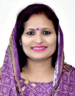 सुनीता टम्टा