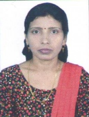 सुनिता टुडू