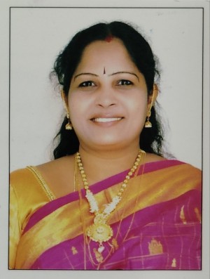 SUNKARA LAKSHMI MANI KUMARI