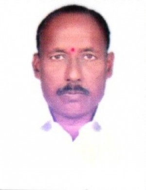 SUNKARI VENKATASWAMY