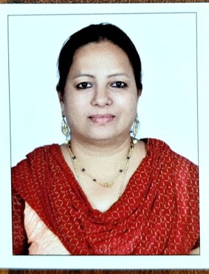 SUNKASURI SARAH JYOTHI