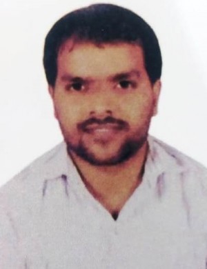 SUNNY KUMAR