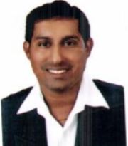 Supreeth Kumar Poojary