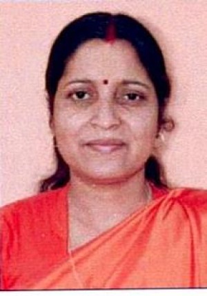 सुप्रीति चटर्जी