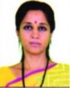 Supriya Sule