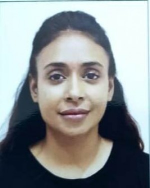 SURABHI SINGH