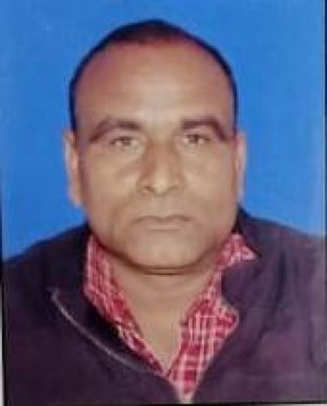 सूरज सिंह