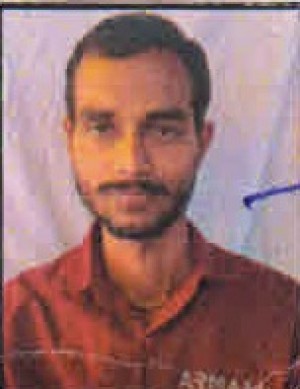 सूरज यादव