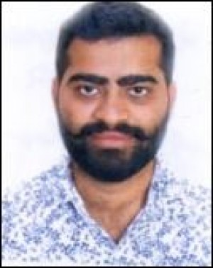 Suraj Balkrushna Baviskar