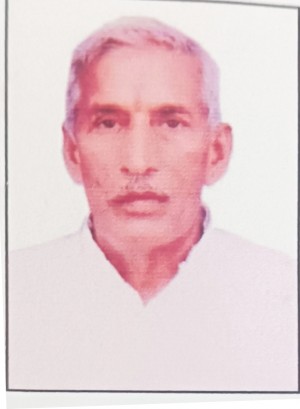 सूरज भान धानका