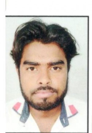 सूरज केवट