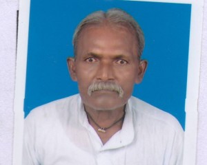 सुरज प्रसाद