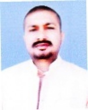 SURAJ SINGH KONI
