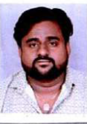 SURAJ TIWARI
