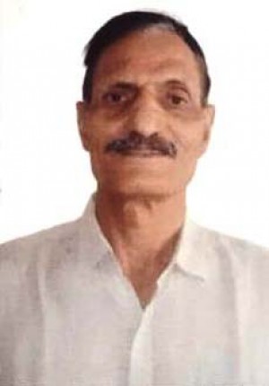 कर्नल सुरजपाल सिंह शेखावत