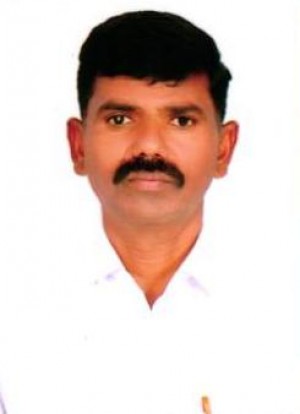 SURARAPU. PARAMESHA