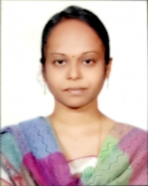 SUREKHA PARAMATA