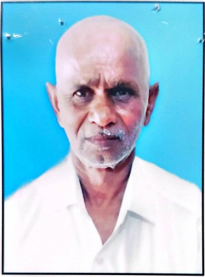 सुरेला लालजीभाइ खोडाभाइ