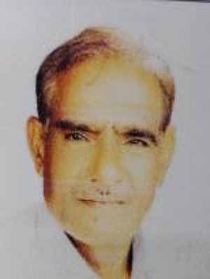 Surendra Pal Singh