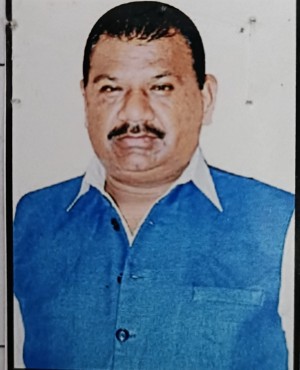 Surendra Singh Sagar