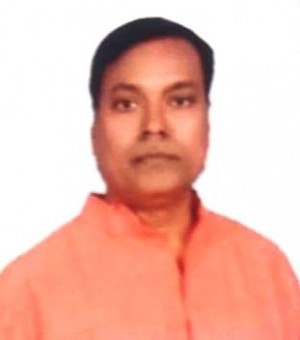 Surendra Kumar Kushwaha
