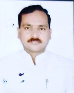 सुरेन्द्र चौरसिया