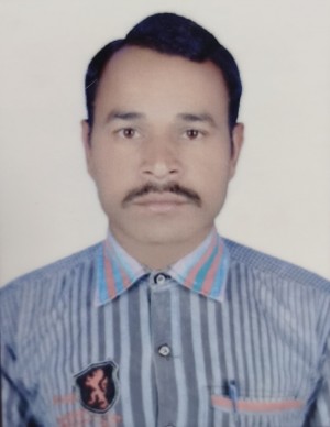 सुरेन्द्र यादव