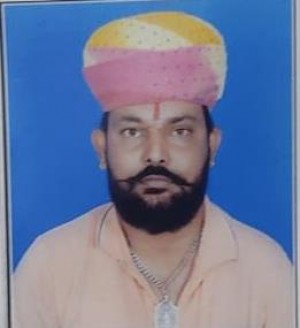 SURENDAR SINGH RAJPUROHIT