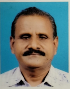 SURENDAR TEWARI