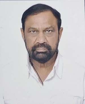 SURENDER KUMAR