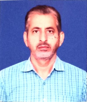 सुरेन्द्र नागपाल