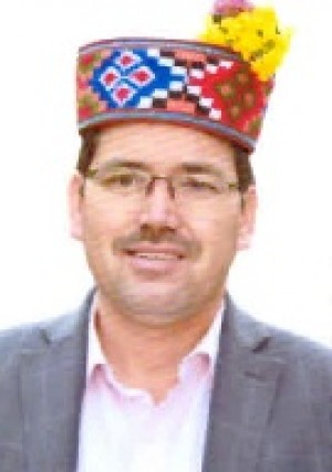 सुरेन्द्र शौरी