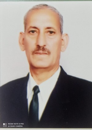 Surender Singh Thakur