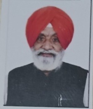 सुरेन्द्रपाल सिंह