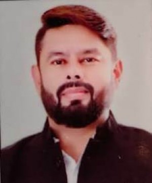 आशीष छाबड़ा