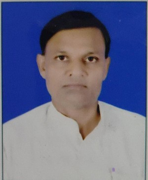 सुरेन्द्र चौधरी