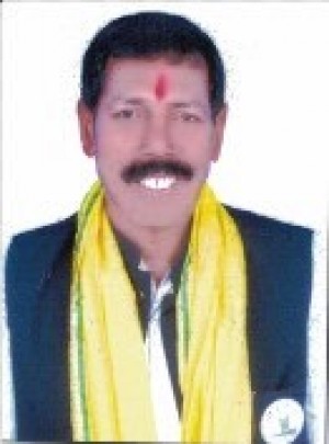 सुरेन्द्र गुप्ता