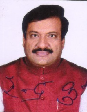 सुरेन्द्र कुमार