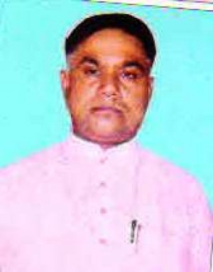 सुरेंद्र कुमार पासवान