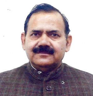 SURENDRA KUMAR
