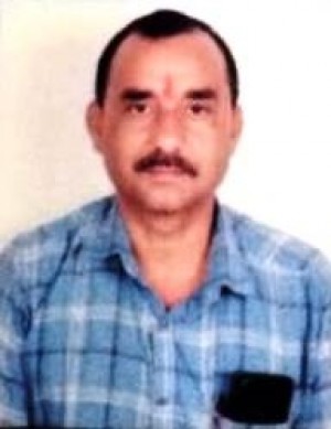 SURENDRA KUMAR DWIVEDI