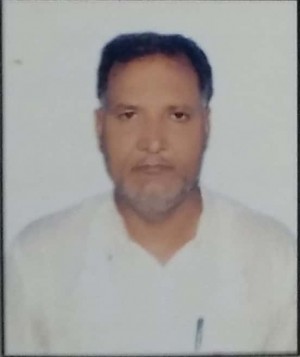 सुरेन्द्र कुमार यादव