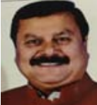 Surendra Prasad Yadav