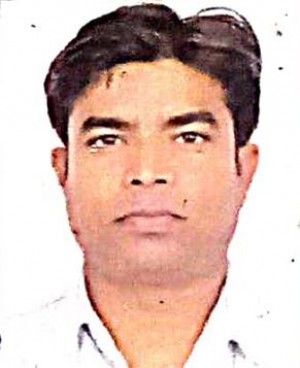 Surendra Ram
