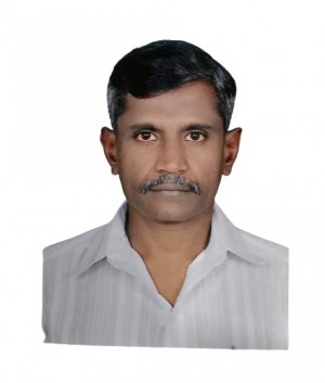 SURENDRA RAMANAGARA