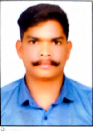 सुरेन्द्र सिदार