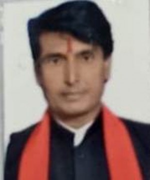 Surendra Singh