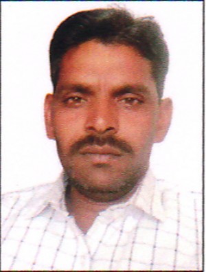 सुरेन्द्र सिंह